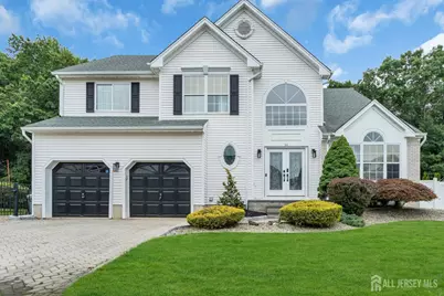 54 Winding Brook Drive, Old Bridge Township, NJ 07747 - Photo 1