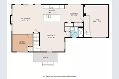 290 Fresh Ponds Road, South Brunswick Township, NJ 08852 - Photo 43