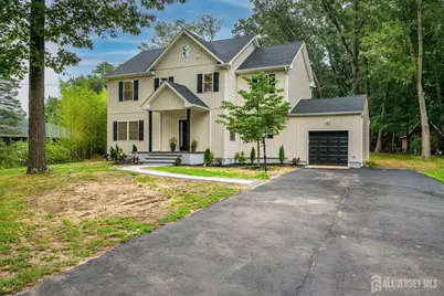 290 Fresh Ponds Road, South Brunswick Township, NJ 08852 - Photo 1
