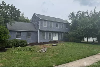 1 Dutchess Lane, South Brunswick Township, NJ 08810 - Photo 1