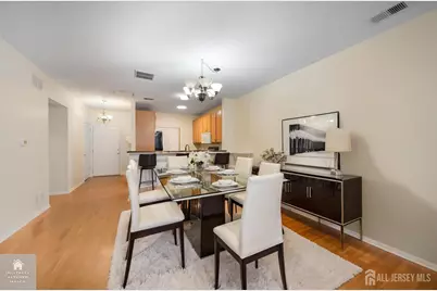 3108 Cedar Village Boulevard, East Brunswick Township, NJ 08816 - Photo 3