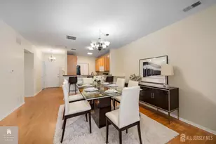 3108 Cedar Village Blvd, East Brunswick Township, NJ 08816 - Photo 3