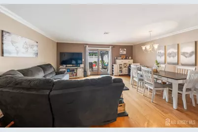 21 Knoll Court, Old Bridge Township, NJ 07747 - Photo 5
