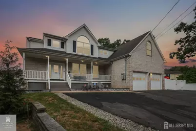 20 Ivy Place, Monroe Township, NJ 08831 - Photo 1