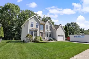 23 Putnam Rd, South Brunswick Township, NJ 08852 - Photo 3