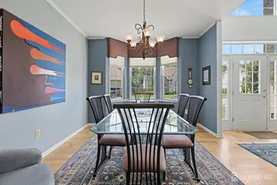 23 Putnam Road, South Brunswick Township, NJ 08852 - Photo 19