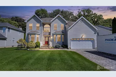 23 Putnam Road, South Brunswick Township, NJ 08852 - Photo 1