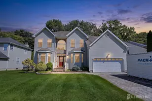 23 Putnam Rd, South Brunswick Township, NJ 08852 - Photo 1