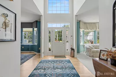 23 Putnam Road, South Brunswick Township, NJ 08852 - Photo 5