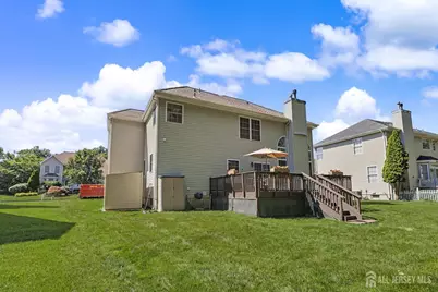 23 Putnam Road, South Brunswick Township, NJ 08852 - Photo 55