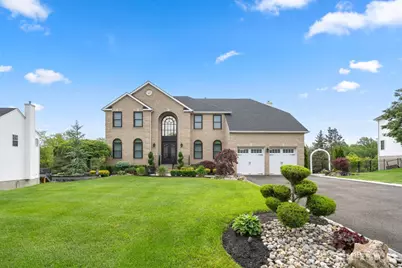 6 Christinalynn Drive, Monroe Township, NJ 08831 - Photo 3