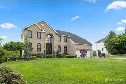 6 Christinalynn Drive, Monroe Township, NJ 08831 - Photo 1