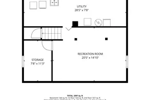 8 Hooker St, Middlesex, NJ 08846 - Photo 23