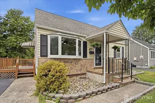 421 1st St, Middlesex, NJ 08846 - Photo 25