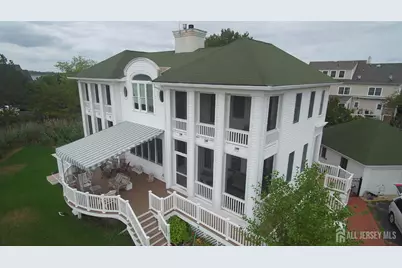 43 Columbus Drive, Monmouth Beach, NJ 07750 - Photo 13