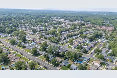 106 Throckmorton Lane, Old Bridge Township, NJ 08857 - Photo 43