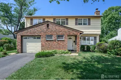 106 Throckmorton Lane, Old Bridge Township, NJ 08857 - Photo 1