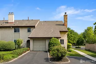 155 Thoreau Dr, Plainsboro Township, NJ 08536 - Photo 3