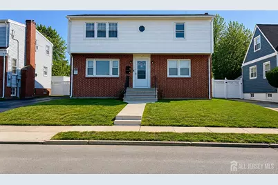 161 W Inman Ave Avenue, Rahway, NJ 07065 - Photo 1