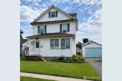 109 Tompkins Avenue, South Plainfield, NJ 07080 - Photo 1