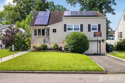 42 Mildred Lane, Fords, NJ 08863 - Photo 3