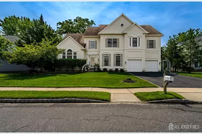 [Address not provided], East Brunswick Township, NJ 08816 - Photo 1