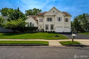 18 Hartlander St, East Brunswick Township, NJ 08816 - Photo 1