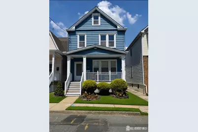 619 Lee Street, Perth Amboy, NJ 08861 - Photo 1