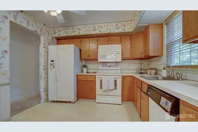 14 John Adams Court #A, Monroe Township, NJ 08831 - Photo 11