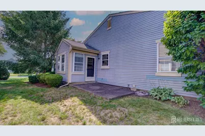 14 John Adams Court #A, Monroe Township, NJ 08831 - Photo 21
