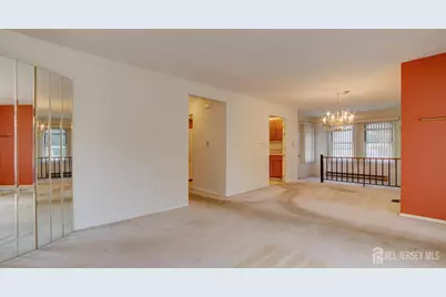 14 John Adams Court #A, Monroe Township, NJ 08831 - Photo 5