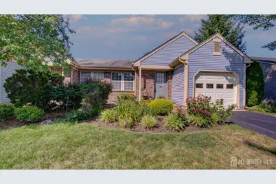 14 John Adams Court #A, Monroe Township, NJ 08831 - Photo 1