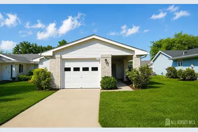 738-C Prospect Road #C, Monroe Township, NJ 08831 - Photo 19