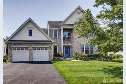 24 Kings Mill Road, Monroe Township, NJ 08831 - Photo 1
