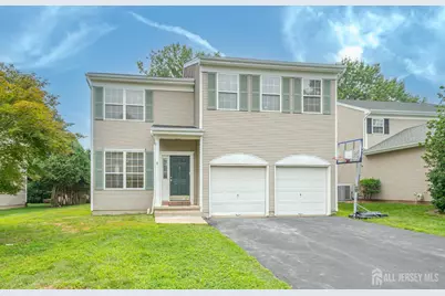 71 Manley Road, Hopewell Township, NJ 08534 - Photo 1