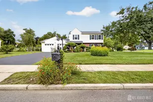 2 Dennison Pl, Plainsboro Township, NJ 08536 - Photo 1