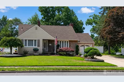 443 Old Stage Road, Spotswood, NJ 08884 - Photo 3