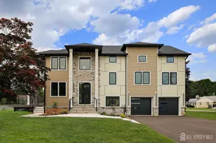 141 Lund Ave, Edison, NJ 08820 - Photo 1