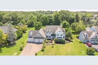 37 Kinglet Drive, Plainsboro Township, NJ 08536 - Photo 59