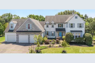 37 Kinglet Drive, Plainsboro Township, NJ 08536 - Photo 57