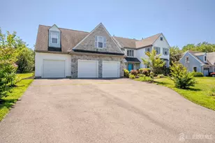 37 Kinglet Dr, Plainsboro Township, NJ 08536 - Photo 1