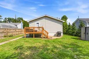 16 Avenue B, Helmetta, NJ 08828 - Photo 21