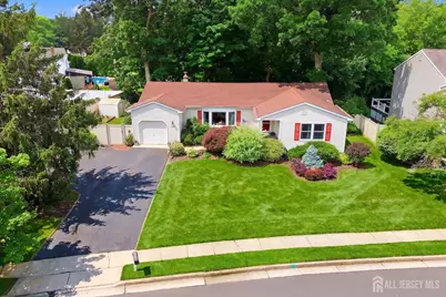 39 McFadden Drive, Monroe Township, NJ 08831 - Photo 1