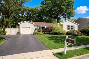39 McFadden Dr, Monroe Township, NJ 08831 - Photo 35