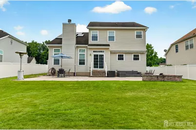 [Address not provided], South Brunswick Township, NJ 08852 - Photo 29