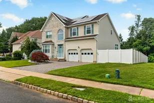 12 Chesapeake Rd, South Brunswick Township, NJ 08852 - Photo 1