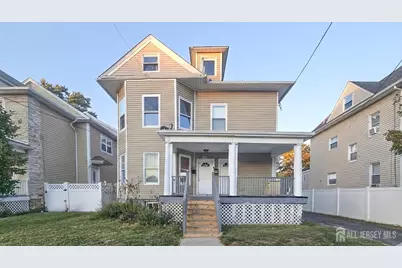 421-423 Magie Avenue, Elizabeth, NJ 07208 - Photo 1