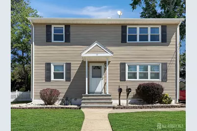 19 S Van Buren Avenue, Metuchen, NJ 08840 - Photo 1
