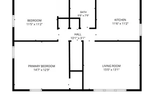 19 S Van Buren Ave, Metuchen, NJ 08840 - Photo 17
