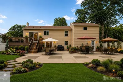 17 West Avenue, Old Bridge Township, NJ 08857 - Photo 45